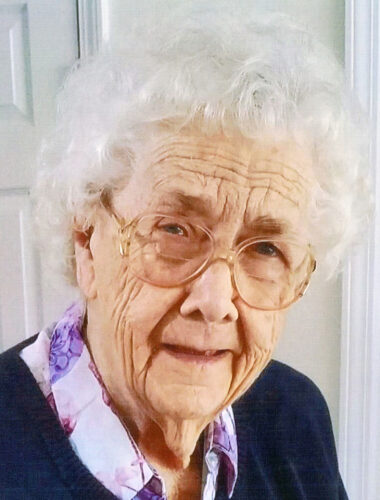 Dorothy J. Proctor